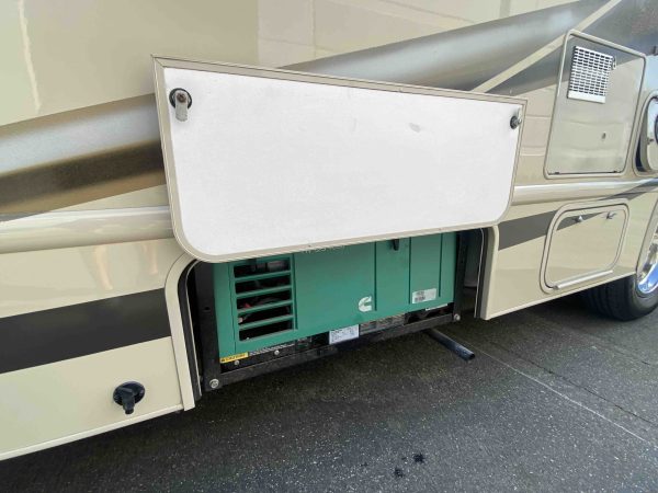 2015 Thor Chateau 26A - Image 27