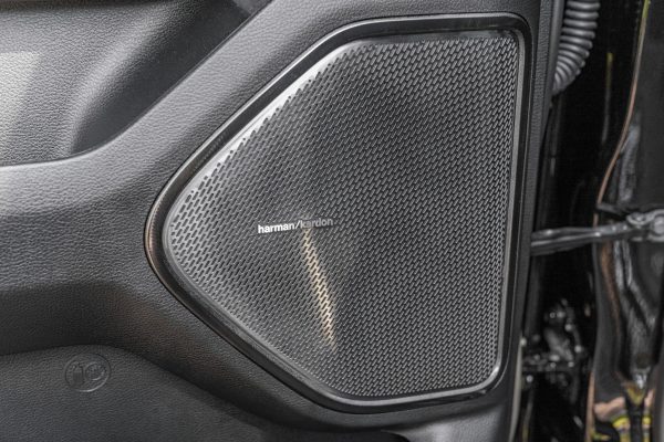 2021 RAM TRX Crew Cab - Image 29