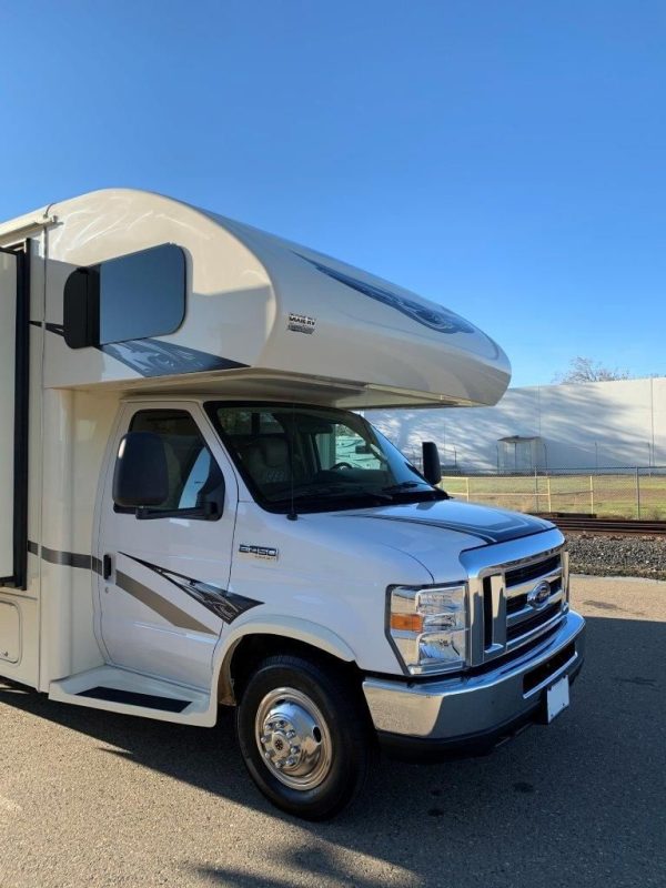 2016 Jayco Greyhawk 29ME - Image 4