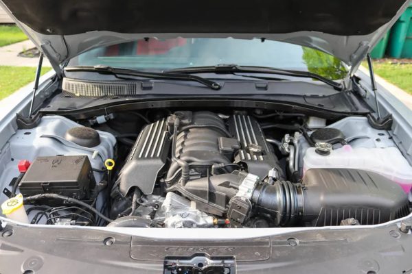 2022 Dodge Charger Scat Pack Widebody - Image 31