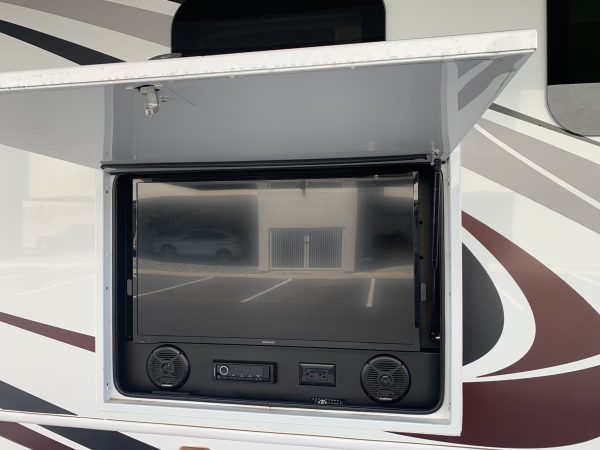 2019 Entegra Vision 29S - Image 14