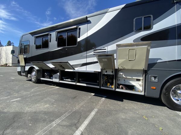 2004 Holiday Rambler Imperial 40PST - Image 16