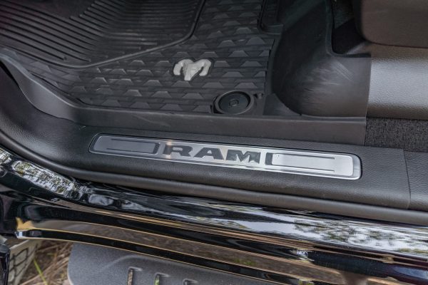 2021 RAM TRX Crew Cab - Image 30