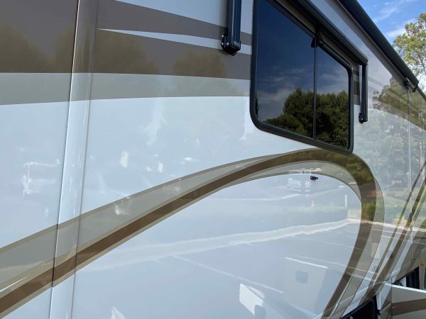 2013 Fleetwood Excursion 33A - Image 14