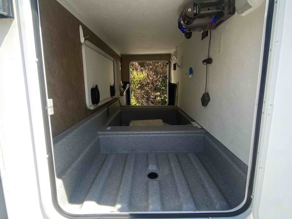 2015 Forest River Solera 24R - Image 5