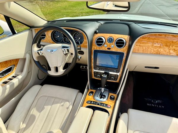 2013 Bentley Continental GTC - Image 8