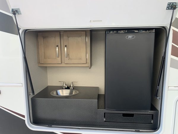 2019 Entegra Vision 29S - Image 15