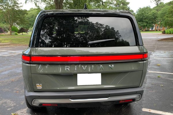2023 Rivian R1S Launch Edition - Image 34