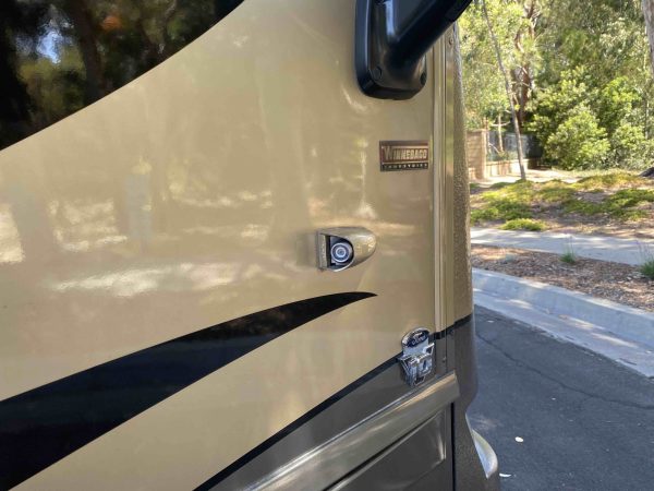 2011 Itasca Suncruiser 35P - Image 8