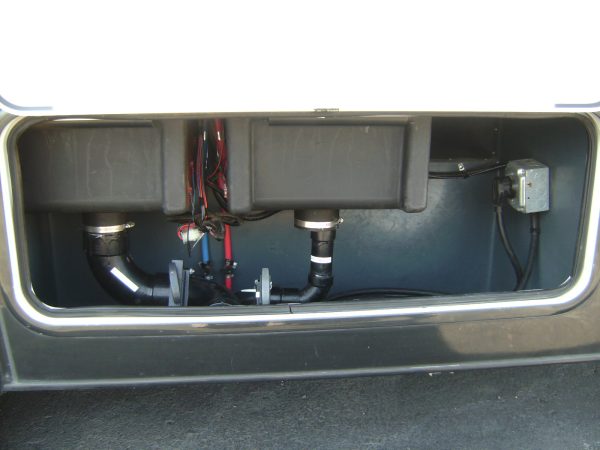2012 Fleetwood Jamboree Sport 28Z - Image 17