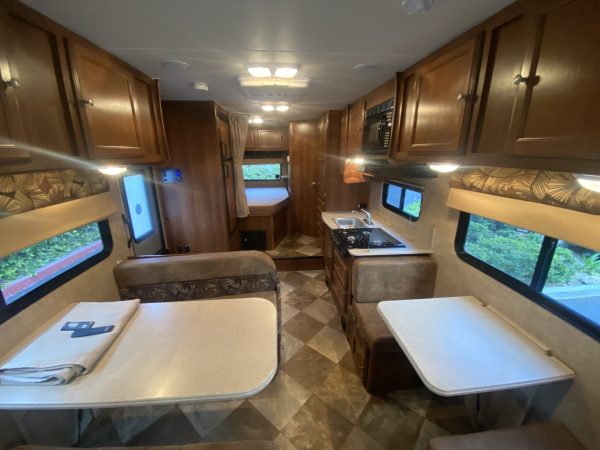 2015 Forest River Leprechaun - Image 17