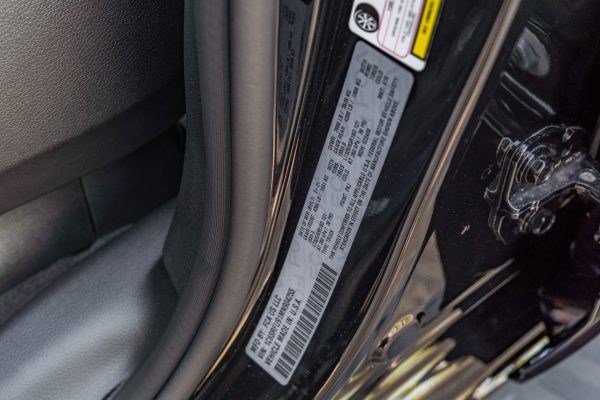 2021 RAM TRX Crew Cab - Image 31