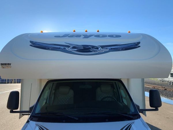 2016 Jayco Greyhawk 29ME - Image 6