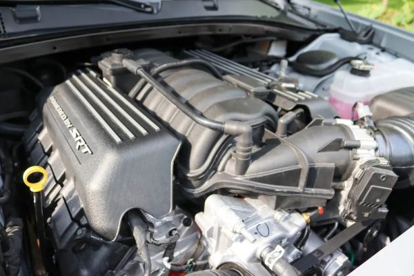 2022 Dodge Charger Scat Pack Widebody - Image 33