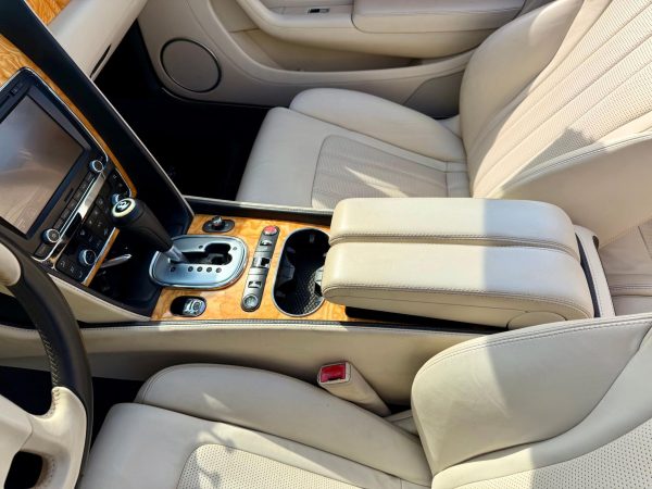2013 Bentley Continental GTC - Image 9