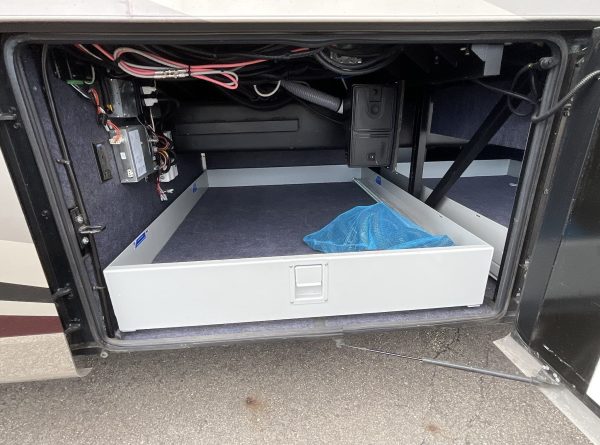2019 Newmar Dutch Star 4018 - Image 19