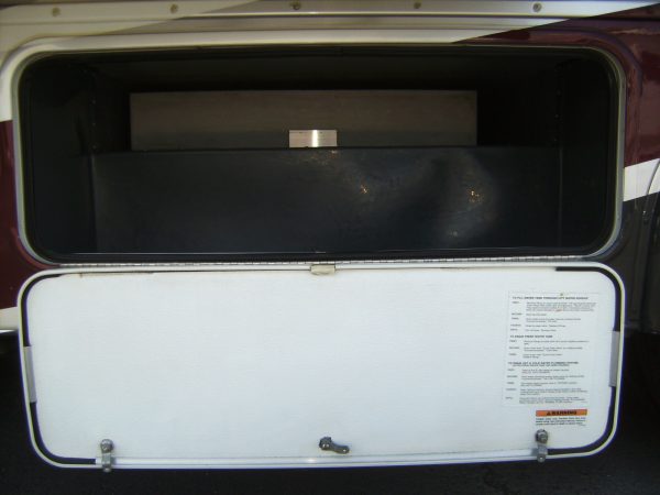 2012 Fleetwood Jamboree Sport 28Z - Image 18