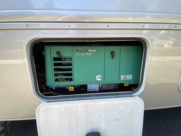 2014 Fleetwood Storm 28MS - Image 8