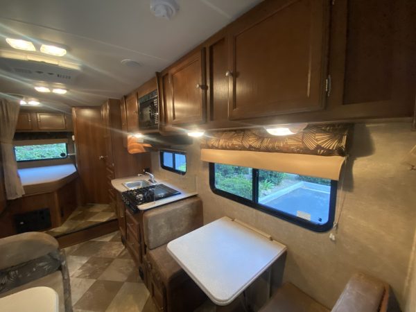 2015 Forest River Leprechaun - Image 18