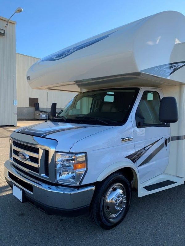 2016 Jayco Greyhawk 29ME - Image 7