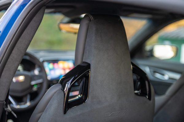 2022 Cadillac CT5-V Blackwing - Image 31