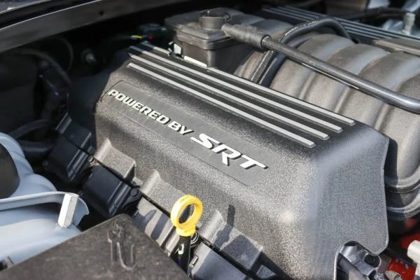 2022 Dodge Charger Scat Pack Widebody - Image 34