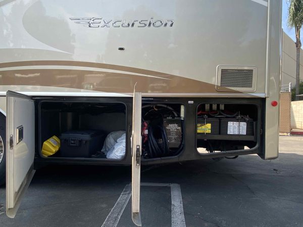 2013 Fleetwood Excursion 33A - Image 17