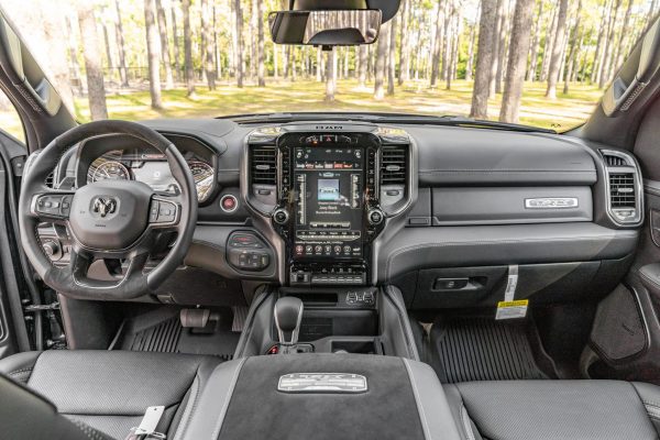2021 RAM TRX Crew Cab - Image 33