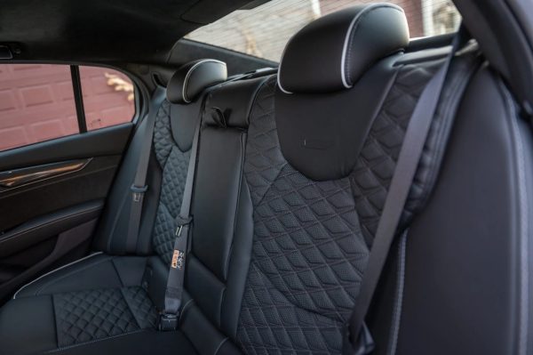2022 Cadillac CT5-V Blackwing - Image 32