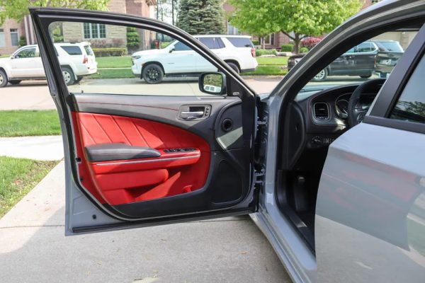 2022 Dodge Charger Scat Pack Widebody - Image 35