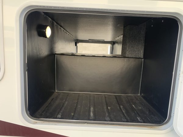 2019 Entegra Vision 29S - Image 18