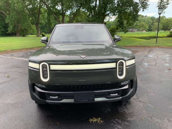 2023 Rivian R1S Launch Edition - Image 37