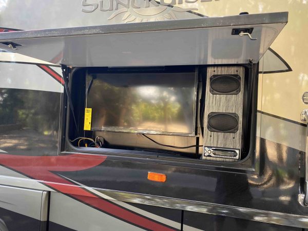 2011 Itasca Suncruiser 35P - Image 11