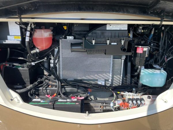 2016 Newmar Canyon Star 3911 - Image 19