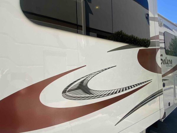 2015 Forest River Solera 24R - Image 10