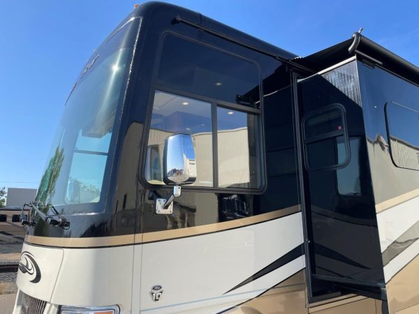 2016 Newmar Canyon Star 3911 - Image 20