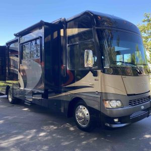 2011 Itasca Suncruiser 35P