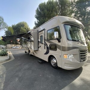 2014 Thor Ace 27.1