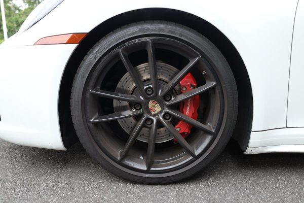 2020 Porsche 911 Carrera 4S - Image 36