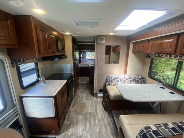 2015 Forest River Solera 24R - Image 12