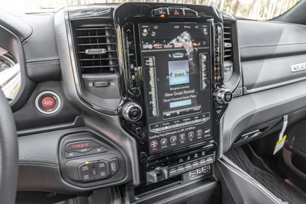 2021 RAM TRX Crew Cab - Image 35