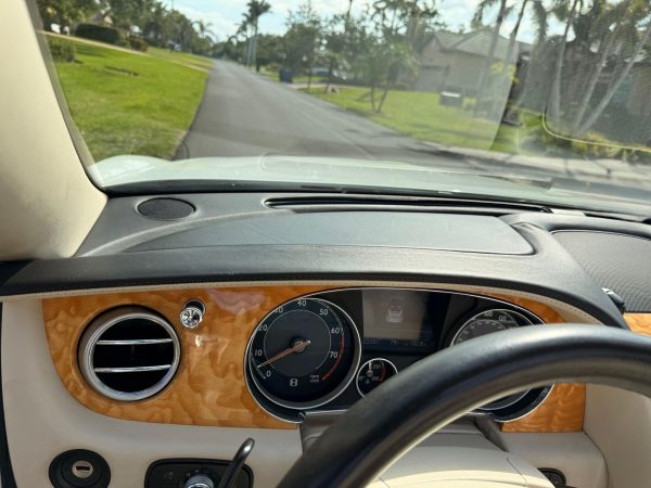 2013 Bentley Continental GTC - Image 15