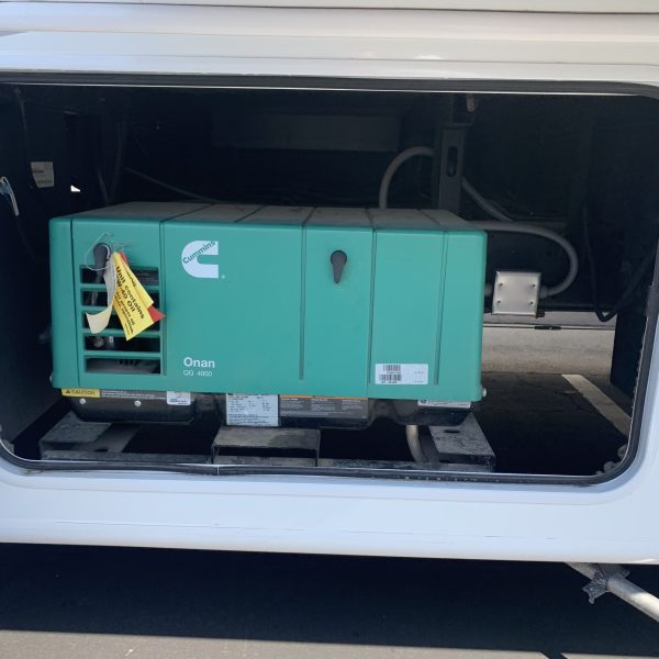 2019 Entegra Vision 29S - Image 22
