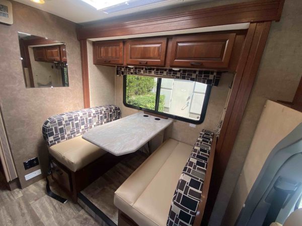 2015 Forest River Solera 24R - Image 13