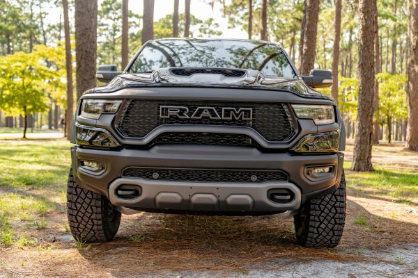 2021 RAM TRX Crew Cab - Image 36