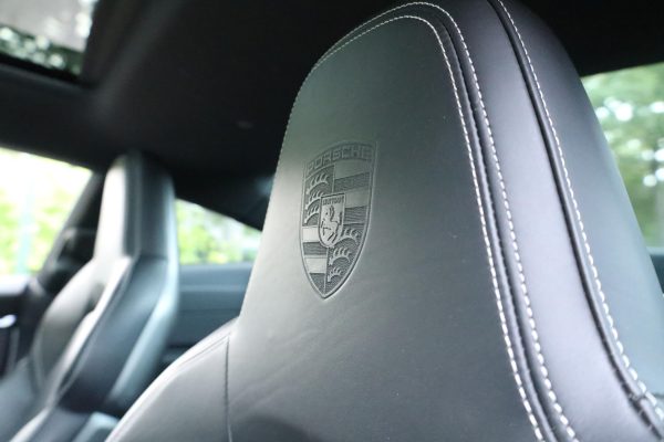 2020 Porsche 911 Carrera 4S - Image 38