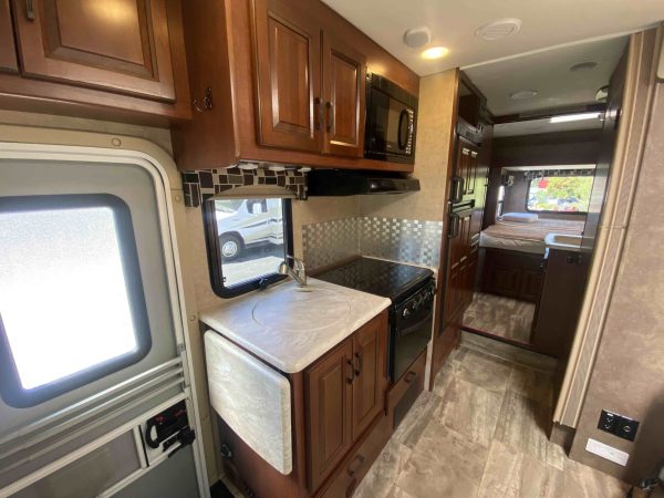 2015 Forest River Solera 24R - Image 14