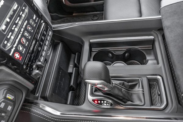 2021 RAM TRX Crew Cab - Image 37