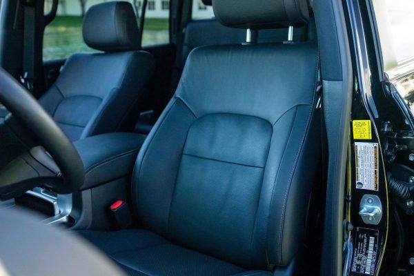 2021 Toyota Land Cruiser Heritage Edition - Image 29