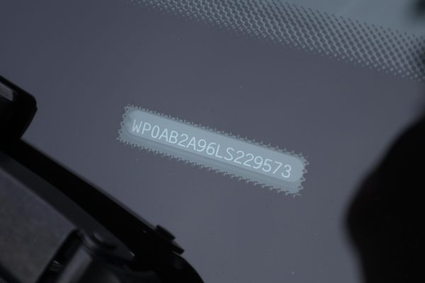 2020 Porsche 911 Carrera 4S - Image 39